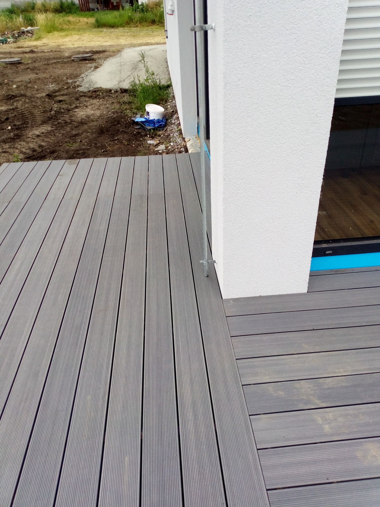 Dřevostavba – realizace č.09