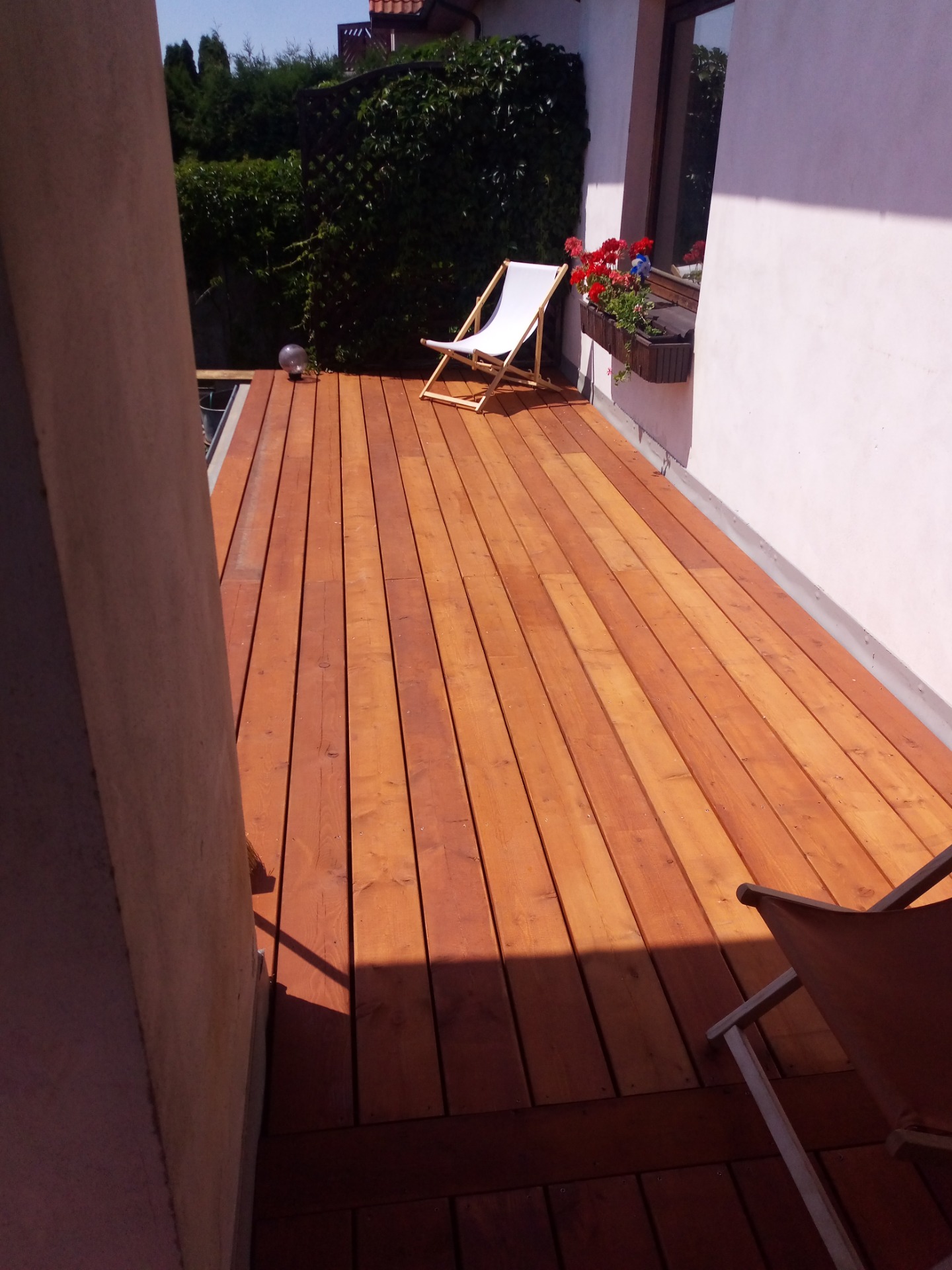 Dřevostavba – realizace č.15